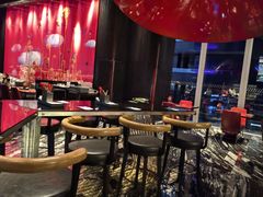 -西安W酒店·WEI全味西餐厅