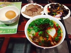 -东方宫中国兰州牛肉拉面(厦门旗舰店)