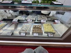 -许阿姨糕团店(南京总店)