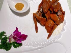 -金典银峰老鹅馆·昆山菜(亭林公园店)