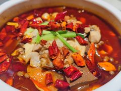 -大鹏饭店·金陵家宴(奥体中心店)