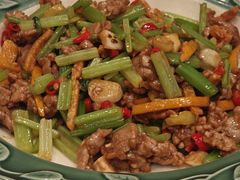 -西江美食舫·江西菜(健德桥店)