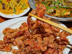 -赵家馆(燕山大街店)