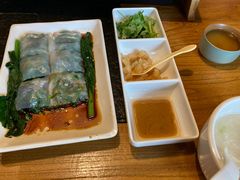 -小城粥道·海胆鲜虾粥(解放广场店)