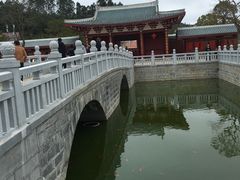 -莆田南少林寺