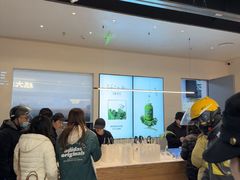 -喜茶(常州新北万达店)