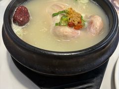 -长顺参鸡汤店(西塔总店)