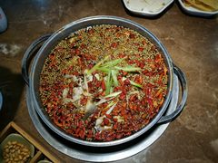 冷锅鱼-小门坎三合鱼(总店)