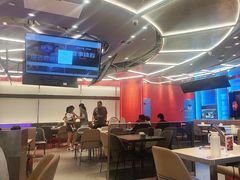 -鱼酷活鱼烤鱼(恒隆广场店)