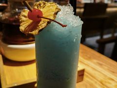 -将醉民谣·烧烤江湖菜酒馆(大石店)