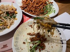 -姥姥家春饼店(惠新东街店)
