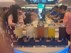 -素满香·食养自助(建邺万达店)