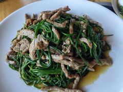 -大众跷脚牛肉馆·非遗传承单位(峨眉山店)