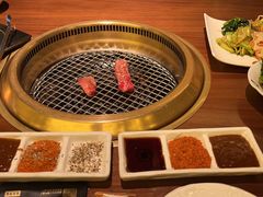 -御牛道日式烤肉料理(杭州万象城店)