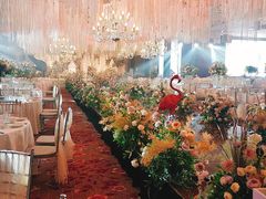 -世纪缘湖滨花园酒店(玄武湖店)