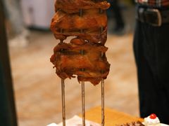 -春花秋月南美海鲜烤肉自助(中央大道店)