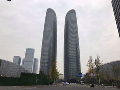 -鲁西肥牛(九方购物中心店)