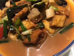 -宁夏国强手抓羊肉·清真菜(未央路凤三店)