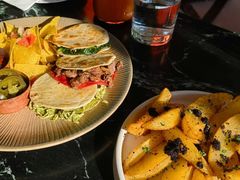 -The Rug Cafe(王府中环店)