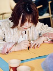 -沐迪珠宝&法佑艺术疗愈空间