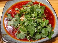 -二孃鸡爪爪(双楠店)