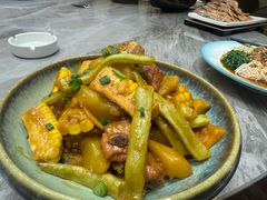 -君霖海鲜私房菜(春柳店)