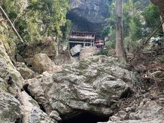 -东南悬空寺方广岩