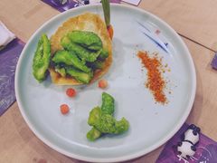 -拂晓山房·私房川菜(西门店)