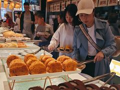 -素满香·全民食养自助(长宁龙之梦店)