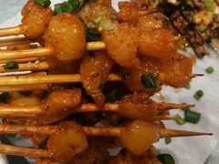 牛油-靓虾二哥长沙地标小龙虾(五一广场店)