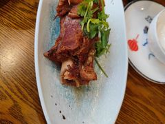 -李老哈·东北菜(宋园路店)