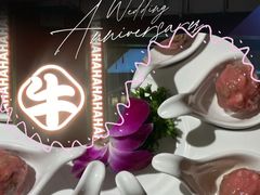 -犇鼎牛潮汕牛肉火锅(新辰里学清路店)