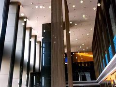 -唐拉雅秀酒店-西锦汇空中BBQ·思创餐厅
