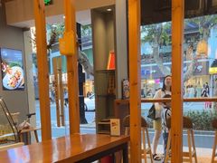 -红小满休闲餐厅(十全街店)