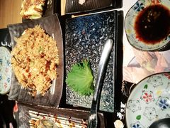 -寿司皇(扬名广场店)