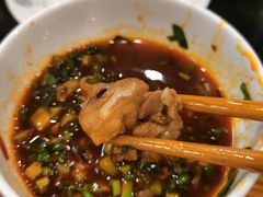 -冯记香辣兔火锅(茶店子总店)