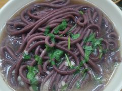 -牛马行牛肉饸饹铺(青岛街店)