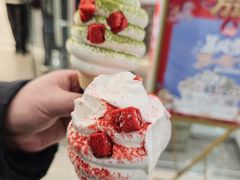 -DQ·蛋糕·冰淇淋(河东万达店)