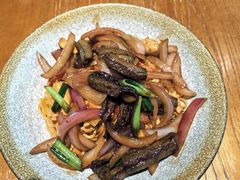 -圳兴面王·拌川·特色炒面(南山保利剧院店)