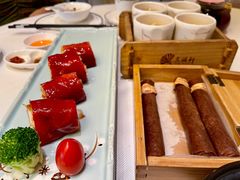 -天瑞轩·粤菜餐厅