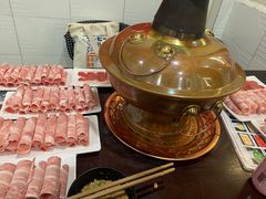 -寻小欢焖烤羊肉串(九眼桥店)