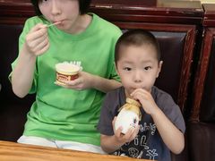 -马迭尔冷饮厅1906(中央大街店)