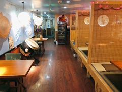 大堂-鳗鱼家·深夜食堂(军博店)