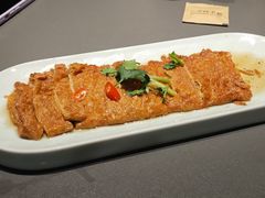 -掌上鲜(南顺城街店)