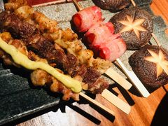 -千代武日本料理(哈西店)