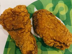 -德克士(华地广场店)