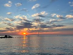 -威海国际海水浴场旅游区