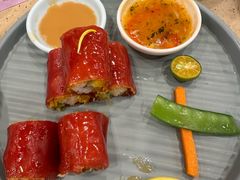 -点都德(世纪汇店)