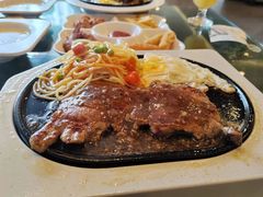 -豪客来牛排(中核世纪广场店)