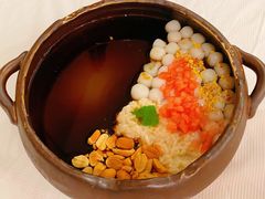-饭怕鱼·黄焖鲟龙鱼(湖大店)